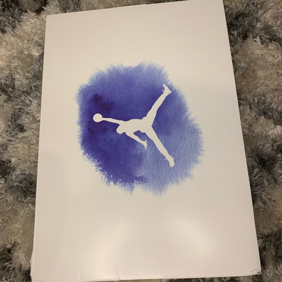 INDIGO Jordan 12s Xii - Picture 3 of 9